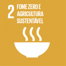 2 Fome Zero e Agricultura Sustentável