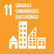 11 Cidades e Comunidades Sustentáveis